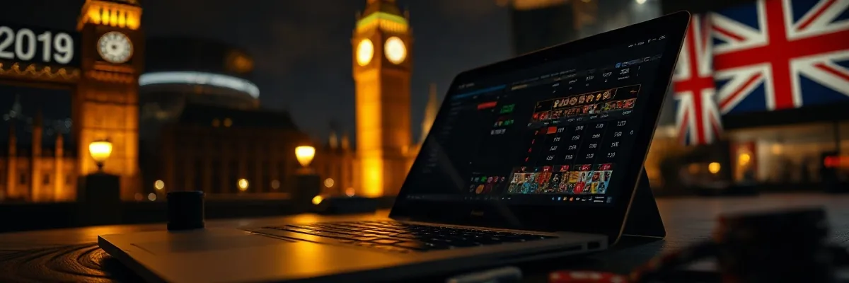 The numbers behind each criterion for players in the UK