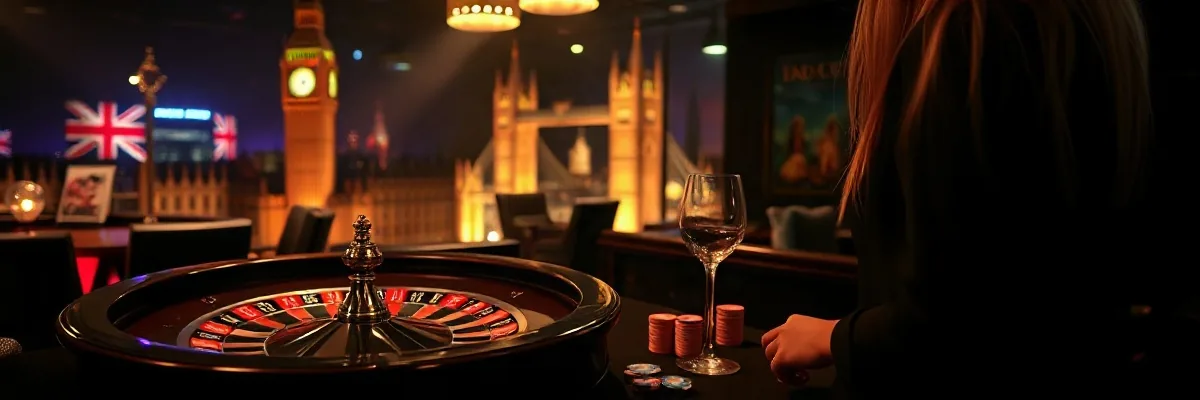 gambling sites uk in the UK — How the operators differ once the marketing is stripped away