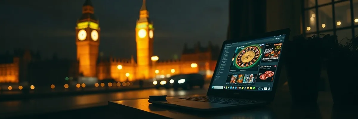 The cheapest way in and the cheapest way out: new online casinos in uk guide for players in the UK