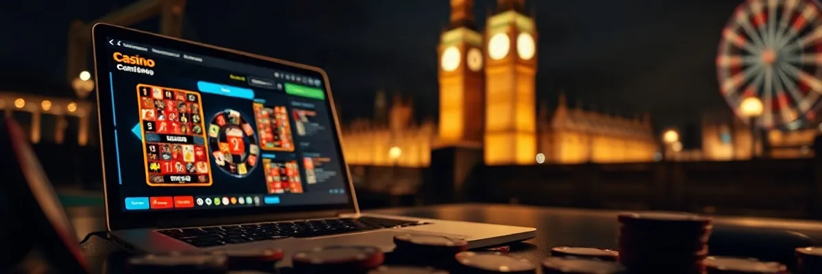 New online casinos uk in the UK — Signals That Separate Trustworthy New Casinos From Riskier Ones