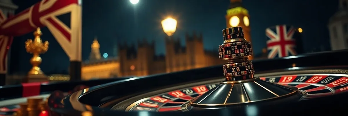 Launch dates and how long each site has been trading: new uk casinos guide for players in the UK