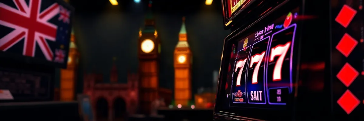 Break-even Arithmetic for a Typical Session for players in the UK