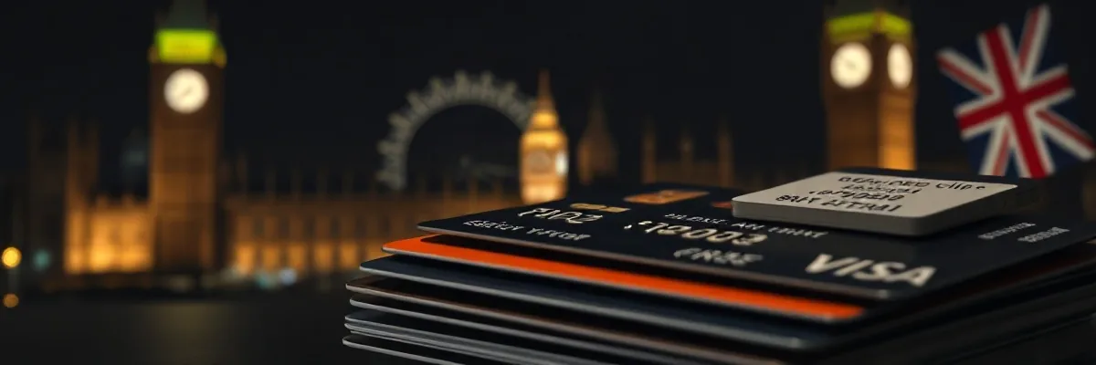 Deposit minimums, ceilings and fees, operator by operator: payment methods guide for players in the UK